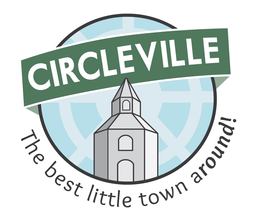 City of Circleville, Ohio logo