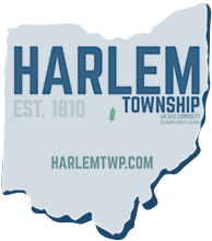 Harlem Township logo